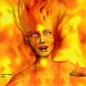 Fire Elemental