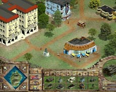 Tropico Screenshots