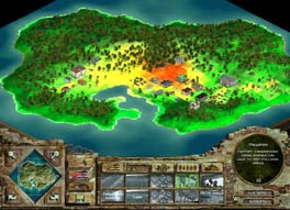 Tropico Screenshots